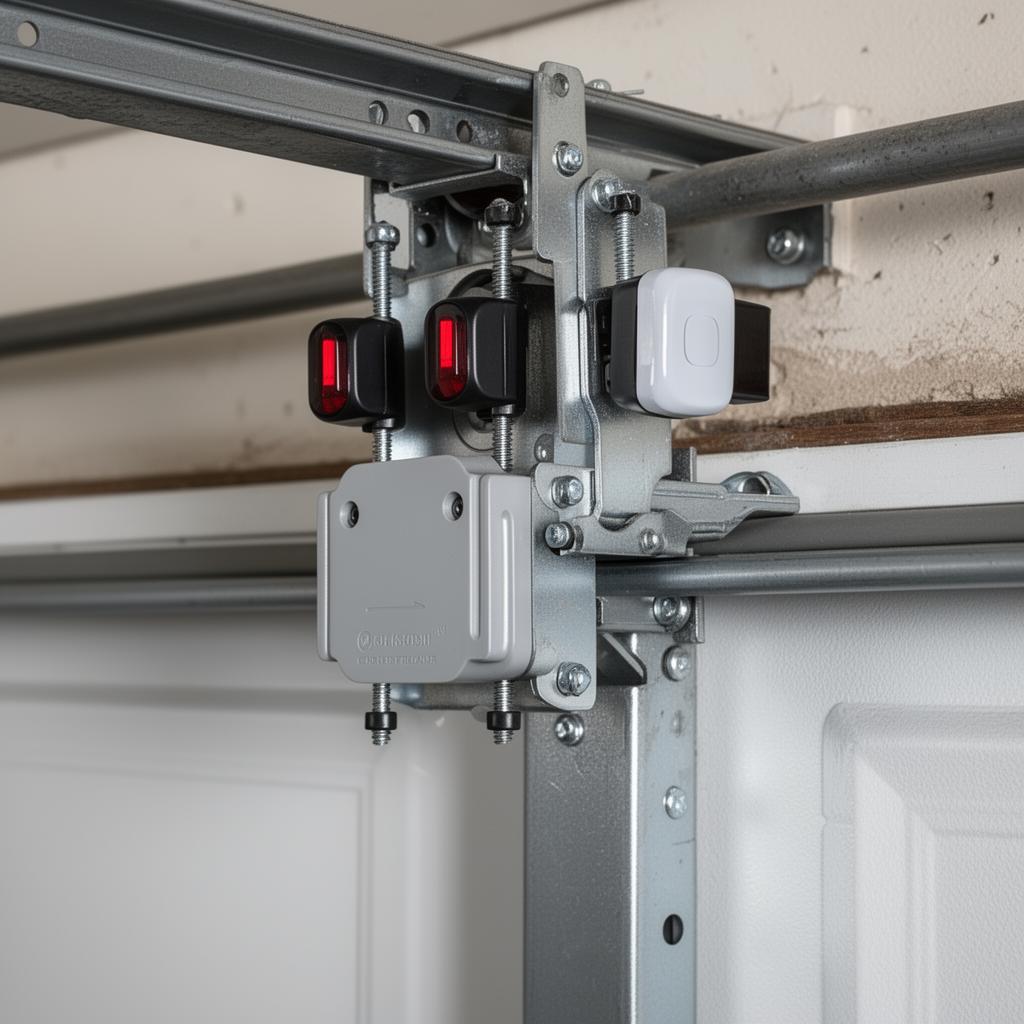 Limit Switch Adjustment: A Complete Guide for Homeowners